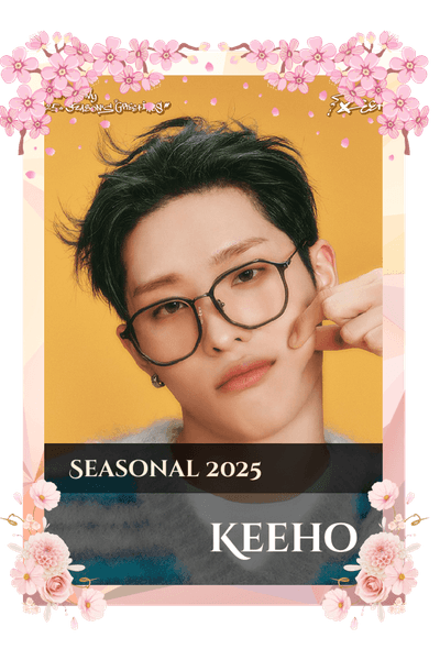 Keeho