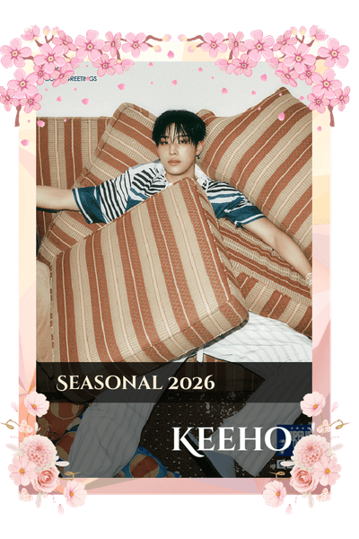 Keeho