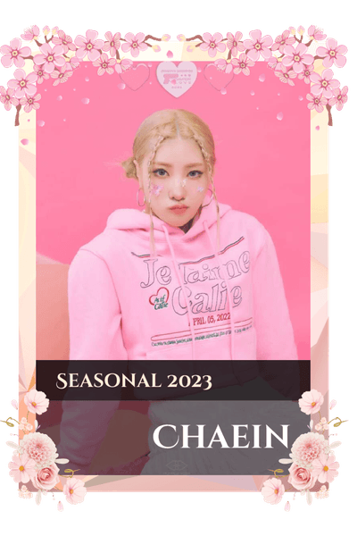 Chaein