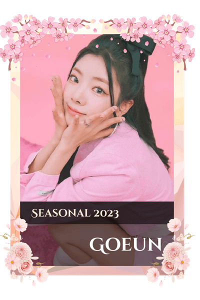 Goeun