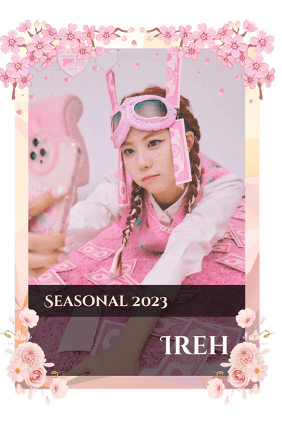 Ireh
