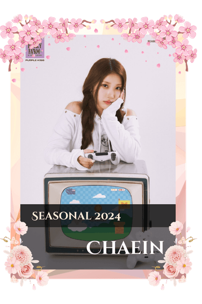 Chaein