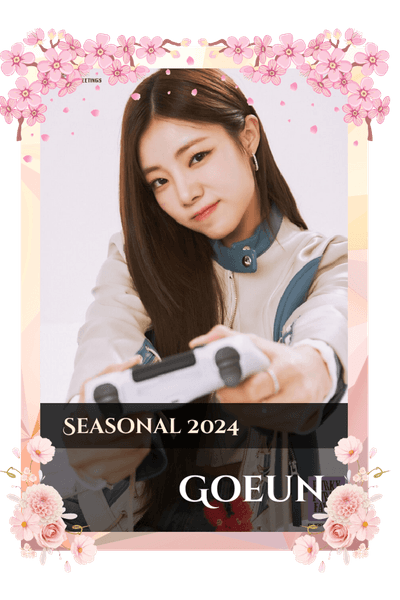 Goeun