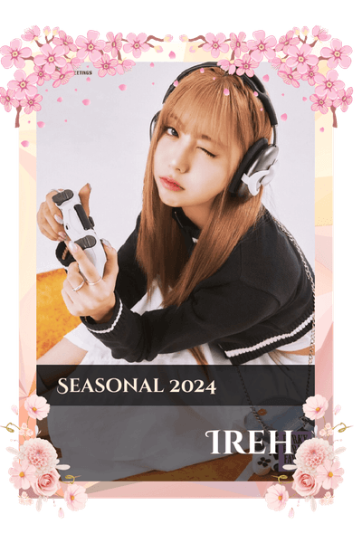 Ireh