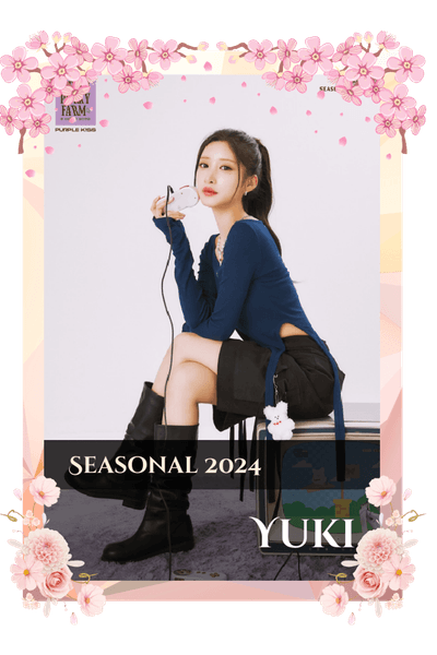 Yuki