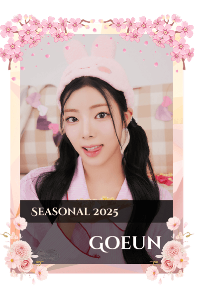Goeun