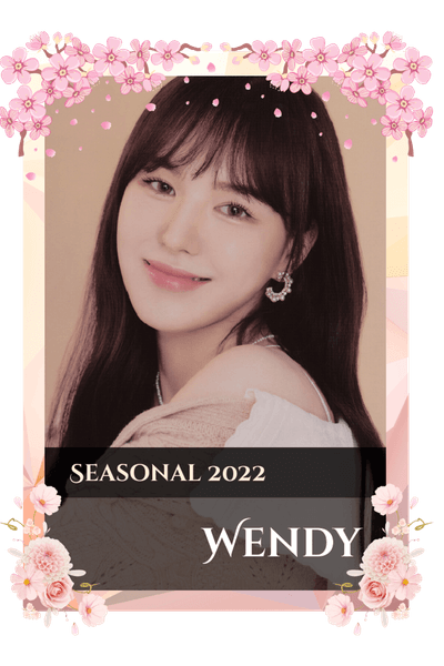 Wendy
