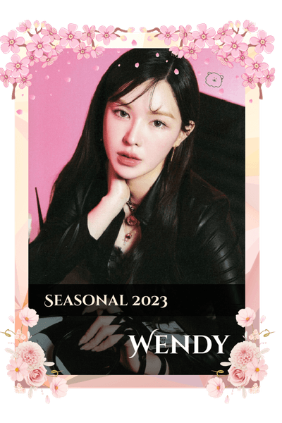 Wendy