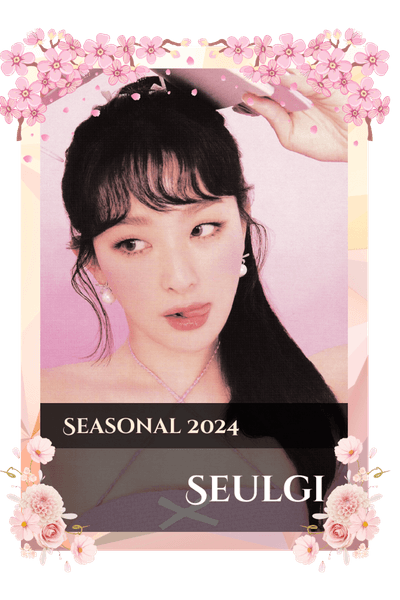 Seulgi