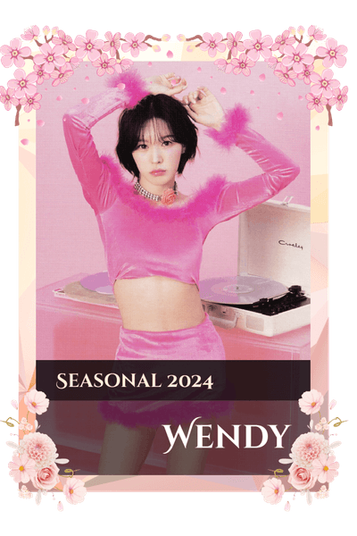 Wendy