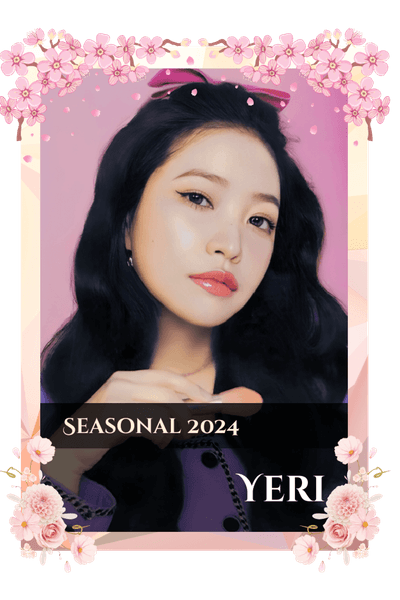 Yeri