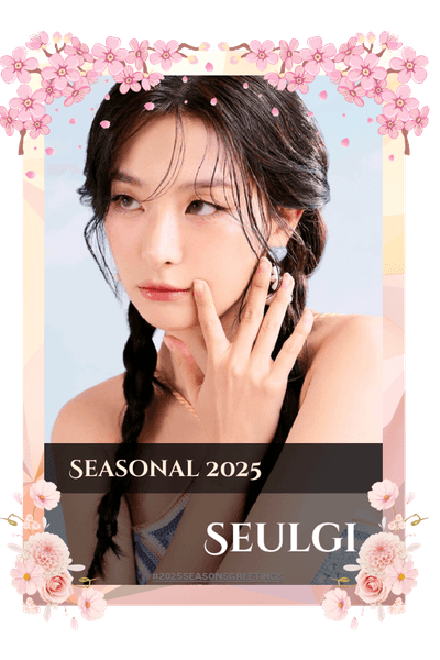Seulgi