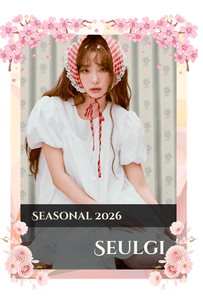 Seulgi