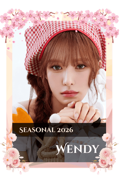 Wendy