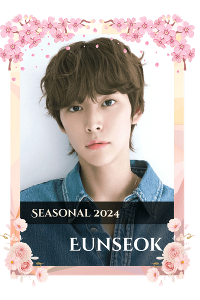 Eunseok