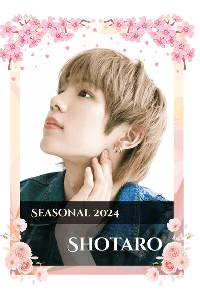 Shotaro