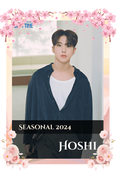Hoshi