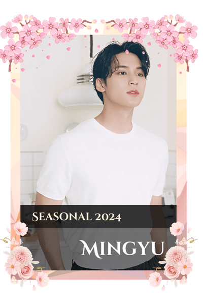 Mingyu