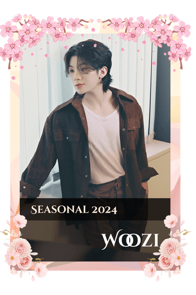 Woozi