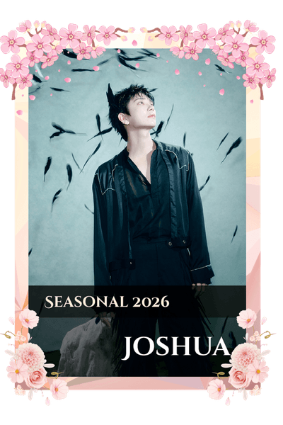 Joshua