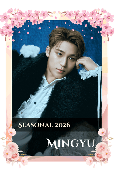 Mingyu