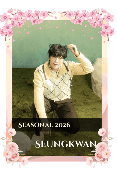 Seungkwan