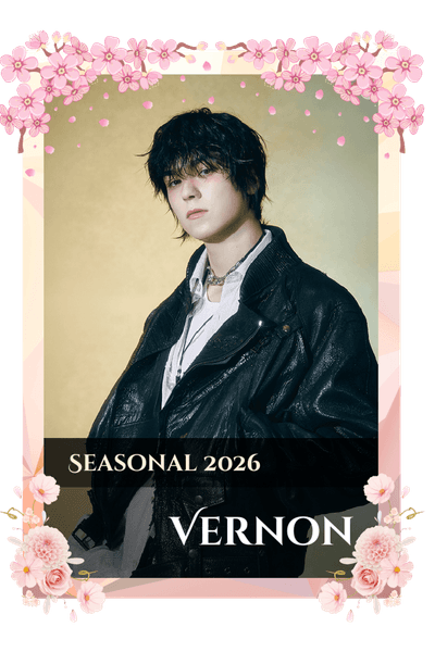 Vernon