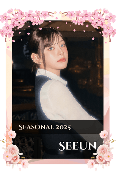 Seeun