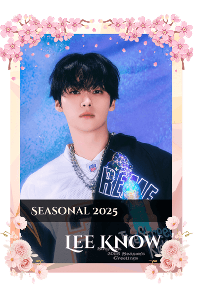 Lee Know