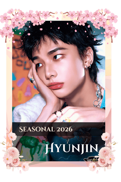 Hyunjin