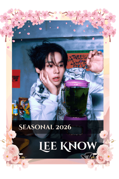 Lee Know