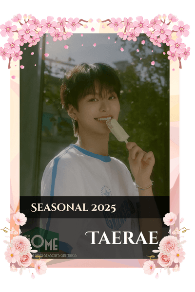 Taerae