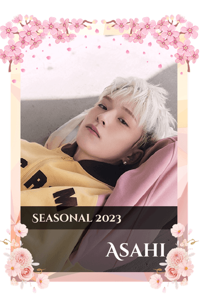 Asahi