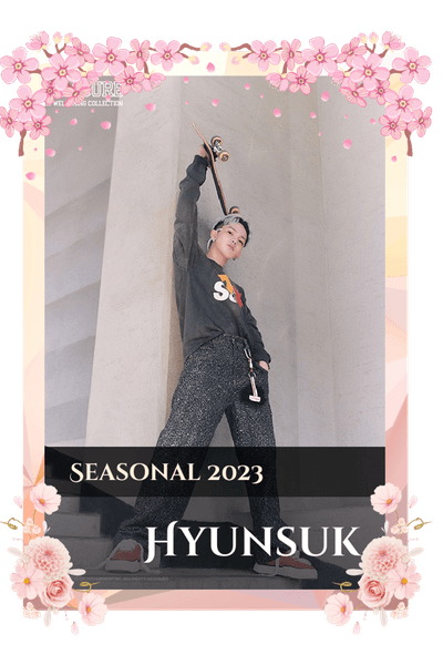 Hyunsuk