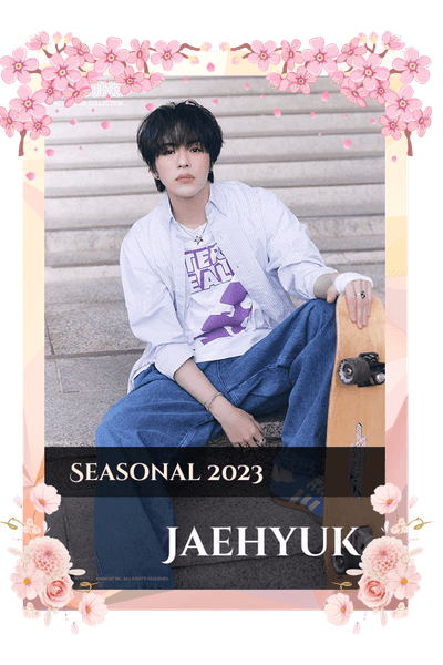 Jaehyuk