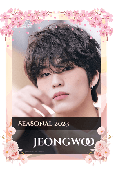 Jeongwoo
