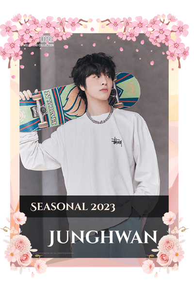 Junghwan