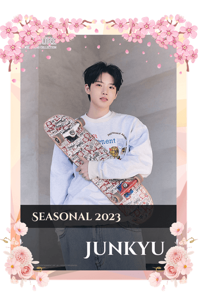 Junkyu