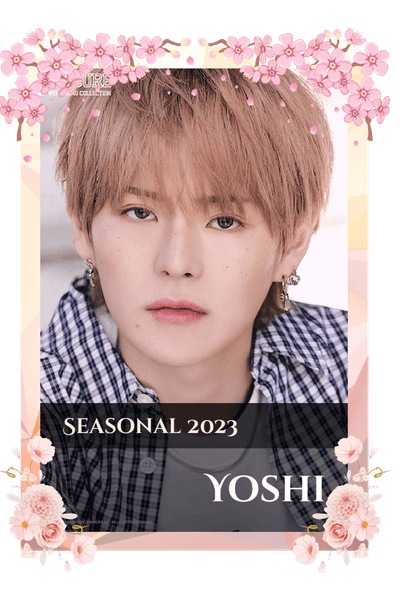 Yoshi