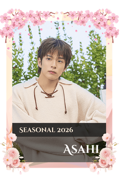 Asahi