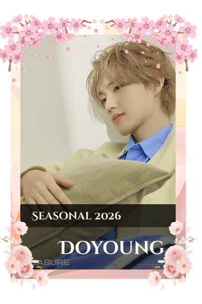 Doyoung