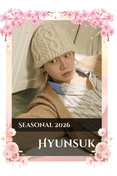 Hyunsuk