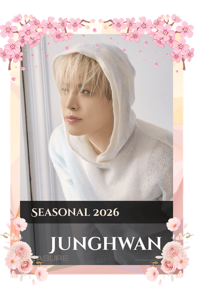 Junghwan