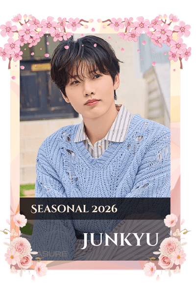 Junkyu