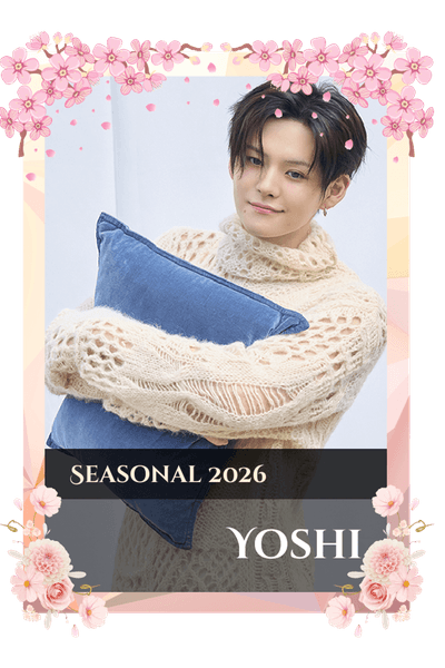 Yoshi