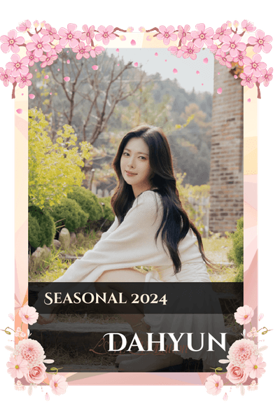 Dahyun