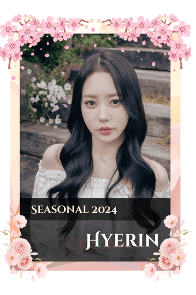 Hyerin