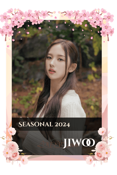 Jiwoo