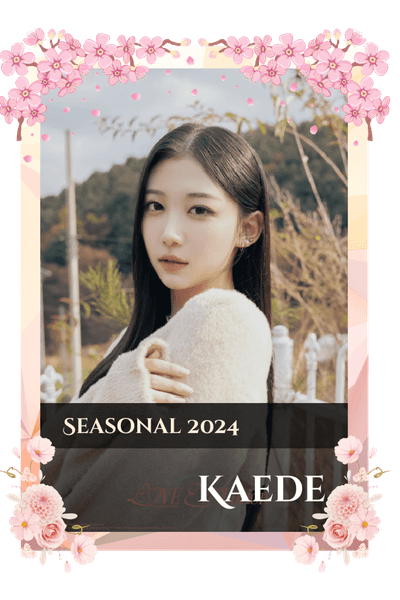 Kaede