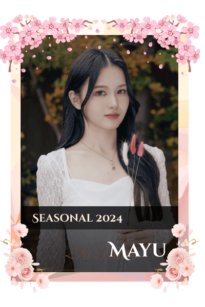Mayu